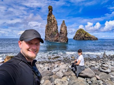 Porto Moniz Porto Moniz