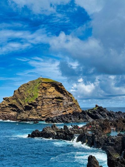 Porto Moniz Porto Moniz