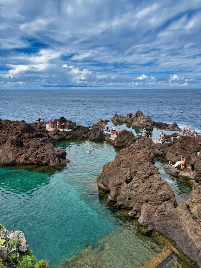 Porto Moniz Porto Moniz