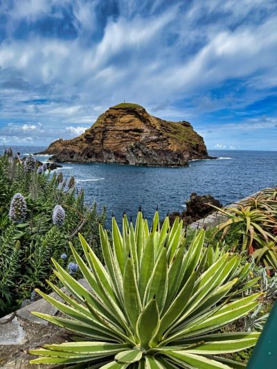 Porto Moniz Porto Moniz