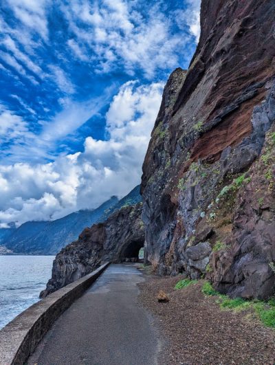 Porto Moniz Porto Moniz