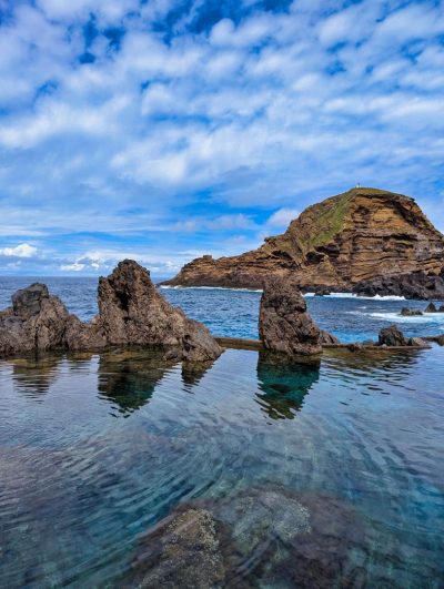 Porto Moniz Porto Moniz