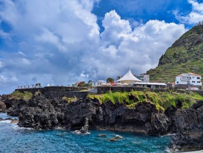 Porto Moniz Porto Moniz