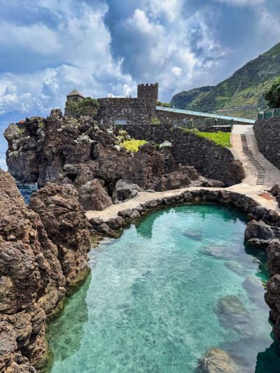 Porto Moniz Porto Moniz