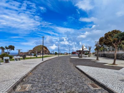 Porto Moniz Porto Moniz