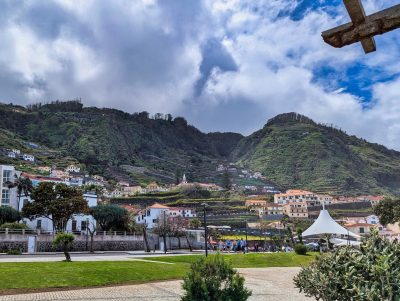 Porto Moniz Porto Moniz