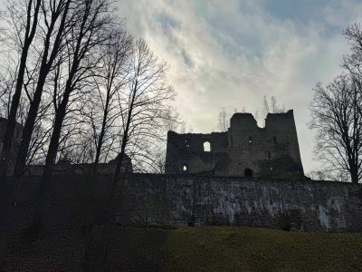 Zamek Świecie (Zamek Miecz) Zamek Świecie (Zamek Miecz)