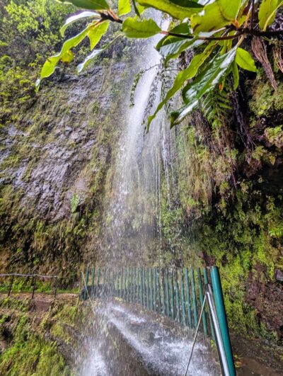 Levada Rodrigues [Levada Faja Do Rodrigues]