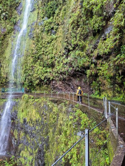 Levada Rodrigues [Levada Faja Do Rodrigues]