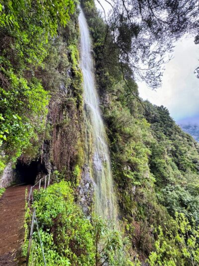 Levada Rodrigues [Levada Faja Do Rodrigues]