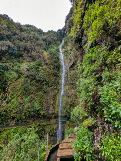 Levada Rodrigues [Levada Faja Do Rodrigues]