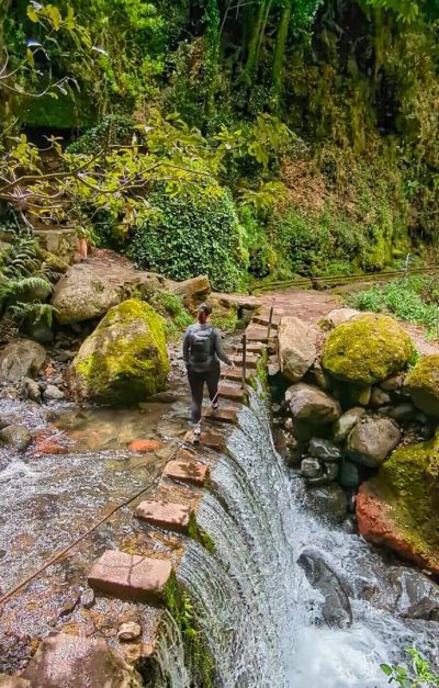 Levada do Moinho Levada do Moinho