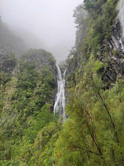 Wodospad Risco [Cascata do Risco]