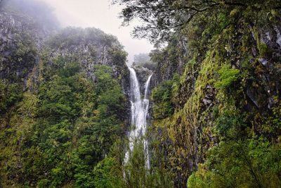 Wodospad Risco [Cascata do Risco]