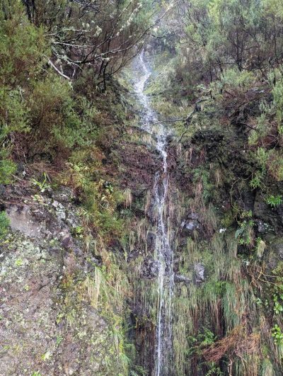 Wodospad Risco [Cascata do Risco]