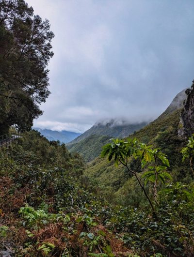 Wodospad Risco [Cascata do Risco]