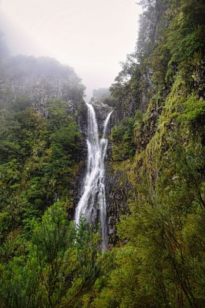 Wodospad Risco [Cascata do Risco]