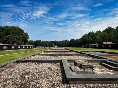 Muzeum Stutthof w Sztutowie (Niemiecki obóz koncentracyjny i zagłady)[Konzentrationslager Stutthof]