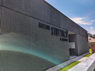 Muzeum Stutthof w Sztutowie (Niemiecki obóz koncentracyjny i zagłady)[Konzentrationslager Stutthof]