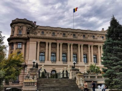 Bukareszt [București]