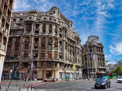 Bukareszt [București]