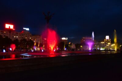 Bukareszt [București]