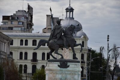 Bukareszt [București]