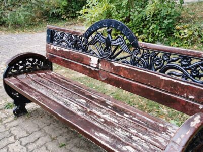 Bukareszt [București]