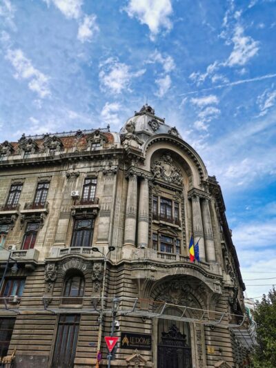 Bukareszt [București]