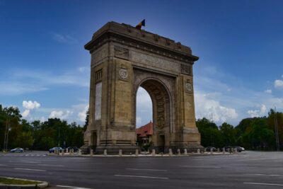 Bukareszt [București]