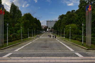 Bukareszt [București]