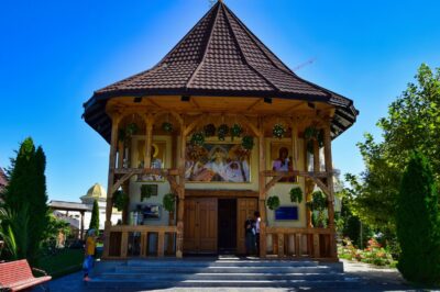 Bukareszt [București]