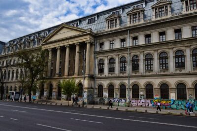 Bukareszt [București]
