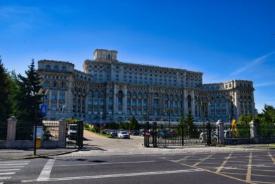 Bukareszt [București]