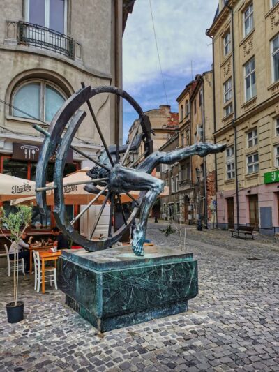 Bukareszt [București]