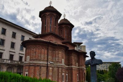 Bukareszt [București]
