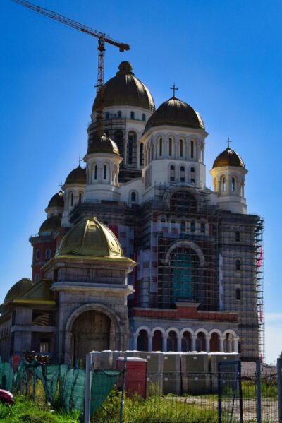 Bukareszt [București]
