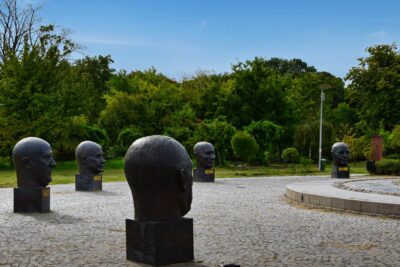 Bukareszt [București]