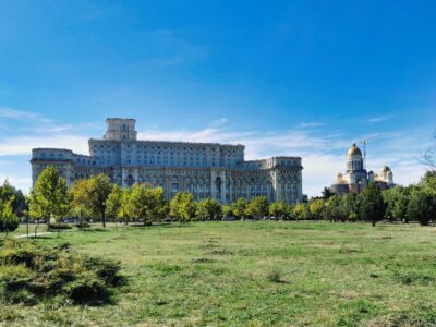 Bukareszt [București]