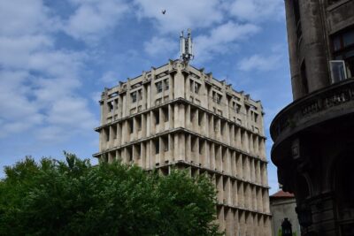 Bukareszt [București]