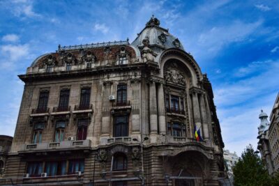 Bukareszt [București]