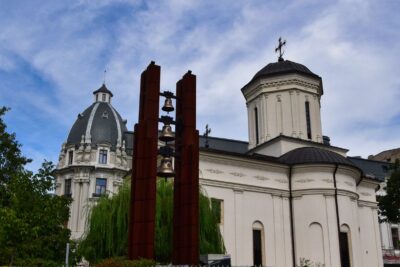 Bukareszt [București]