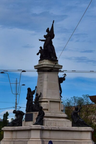 Bukareszt [București]