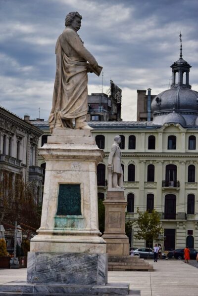 Bukareszt [București]