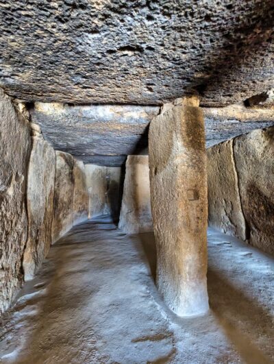 Dolmen de Menga