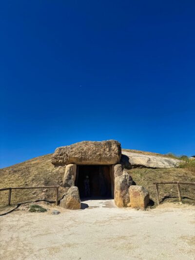 Dolmen de Menga
