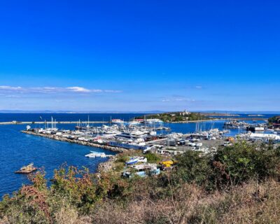 Sozopol [Созопол]