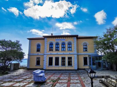 Sozopol [Созопол]