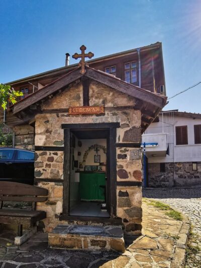 Sozopol [Созопол]