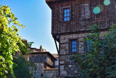 Sozopol [Созопол]